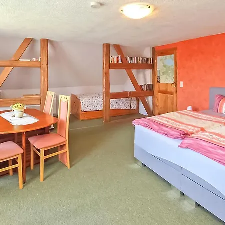 Ferienwohnung Apartment *