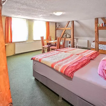 Ferienwohnung