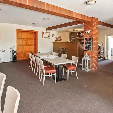 Ferienwohnung * Meiersberg-Schlabrendorf