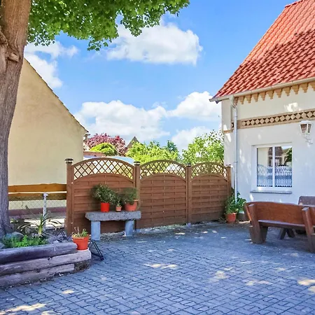 Ferienwohnung Apartment *
