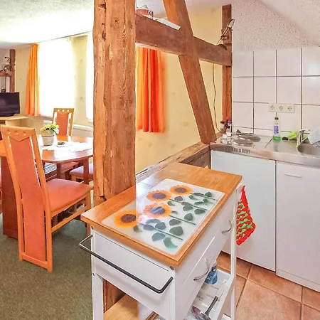 Apartment Ferienwohnung *